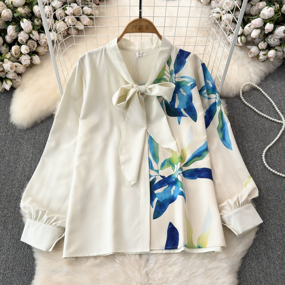 Maverick Fusion Luxury Shirt